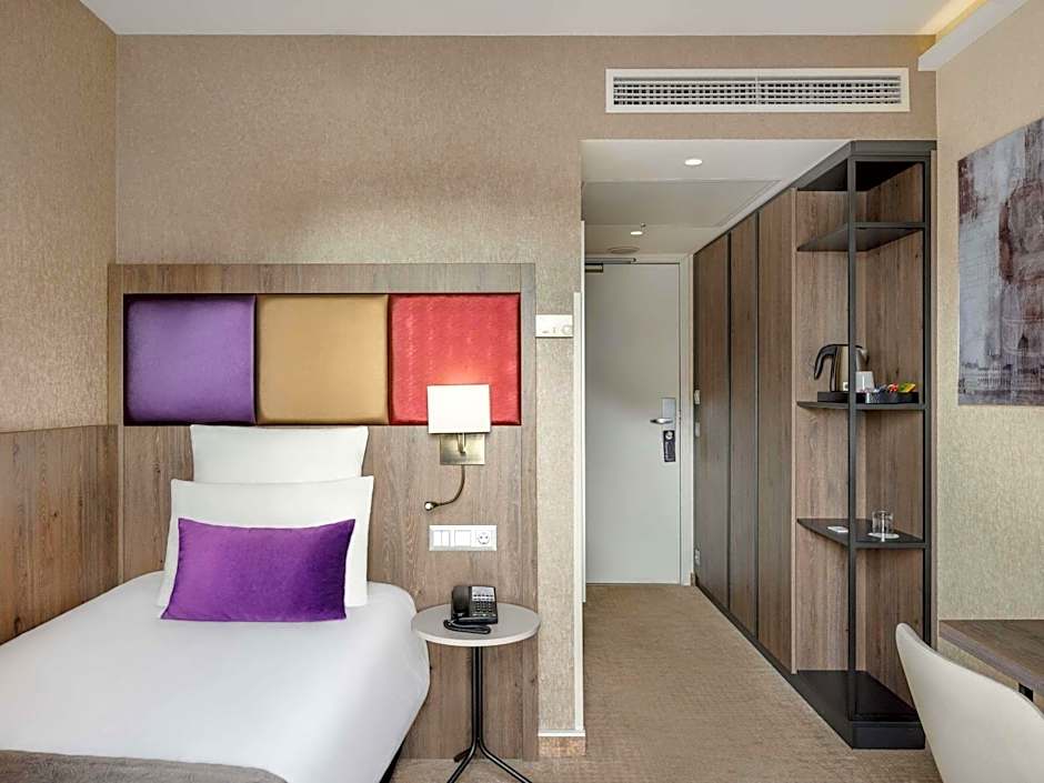 Mercure Budapest Korona