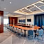 DoubleTree by Hilton Hotel Cluj City Plaza
