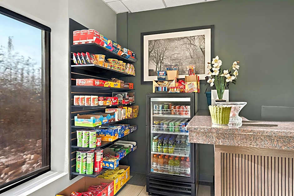 Knights Inn Montgomeryville