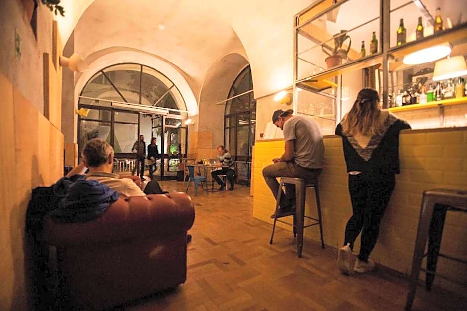 La Controra Hostel Naples