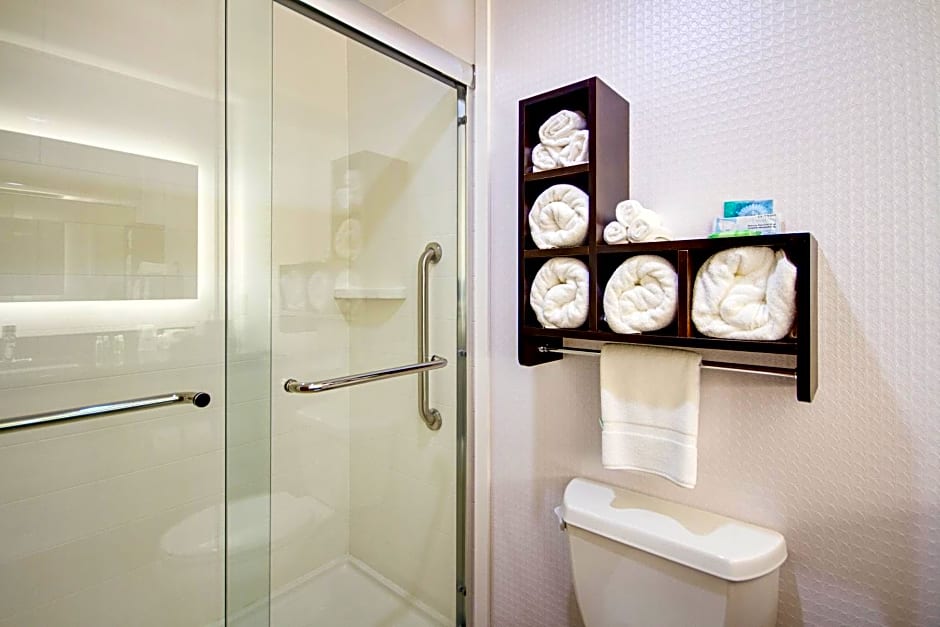 Holiday Inn Express Dublin, an IHG Hotel