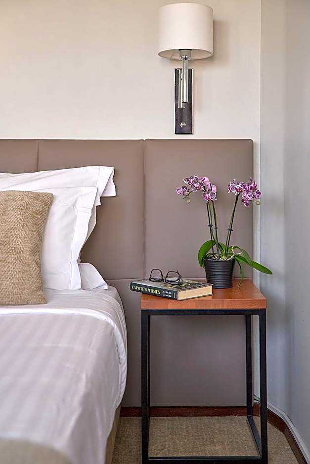 Hotel Dom Carlos Park