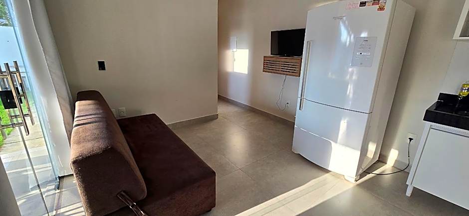 Casa Temporada Sereia do Mar