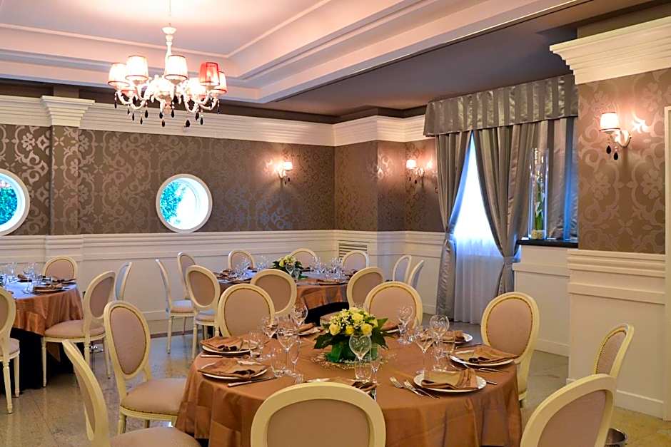 Hotel Giulia Ocean Club