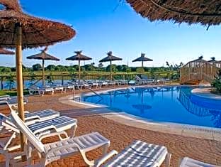 Precise Resort El Rompido-The Club