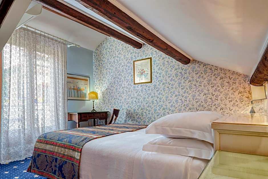 Hotel Al Piave