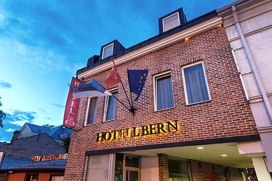 Hotel Bern by Rikas Hotels