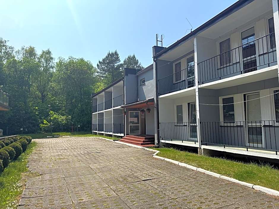 Pokoje Gościnne Standard