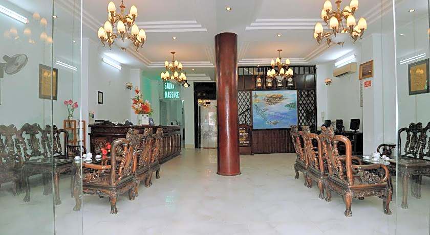 Thai Binh 2 Hotel