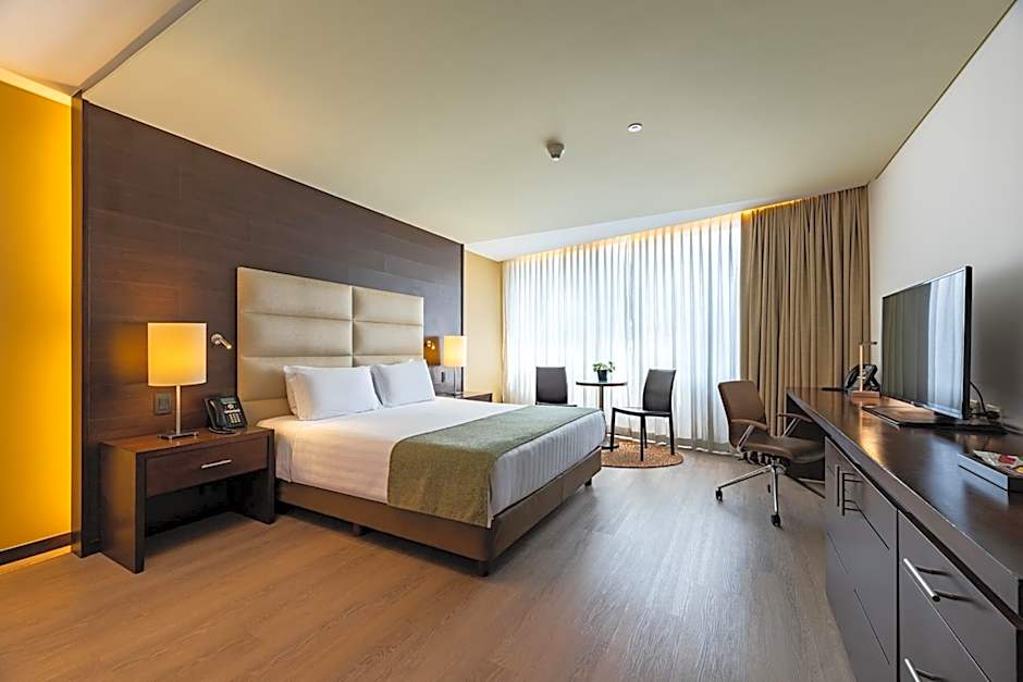 Hotel Estelar Milla De Oro