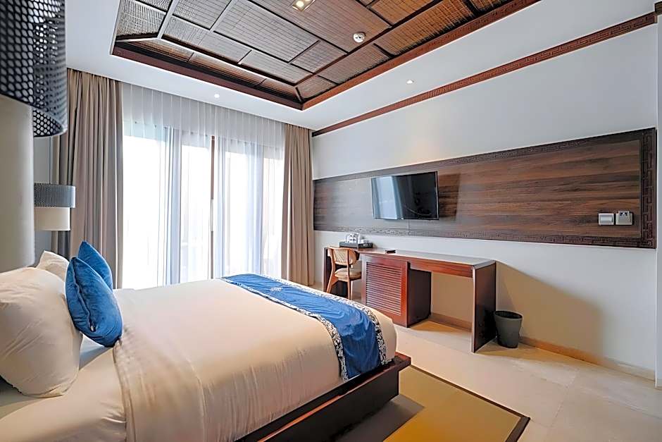 djabu Seminyak Hotel