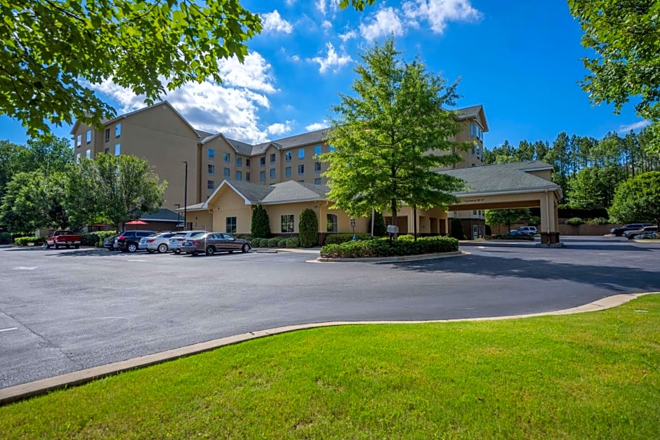 Homewood Suites By Hilton Birmingham Sw/Riverchase Galleria