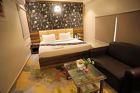 Motel New Milan(Muzaffarpur,Bihar)