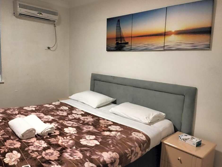 cliffinn kangaroo point