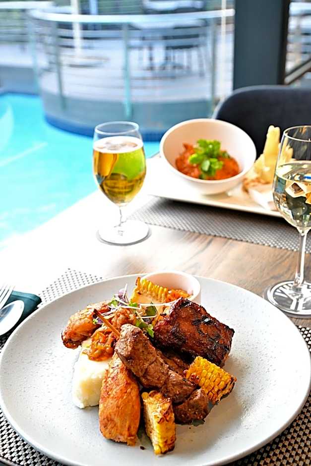 City Lodge Hotel Johannesburg Airport Barbara Road