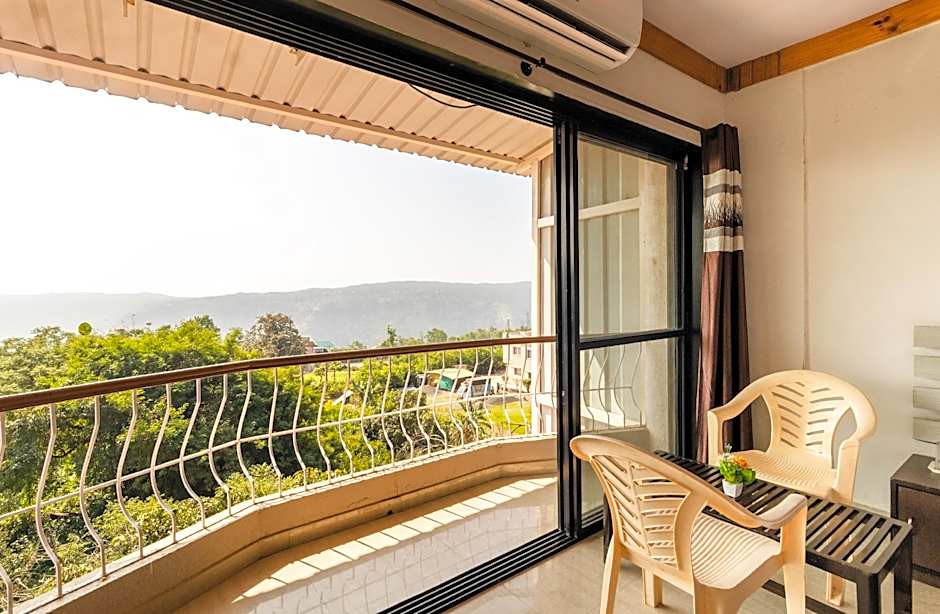 Saga Resort