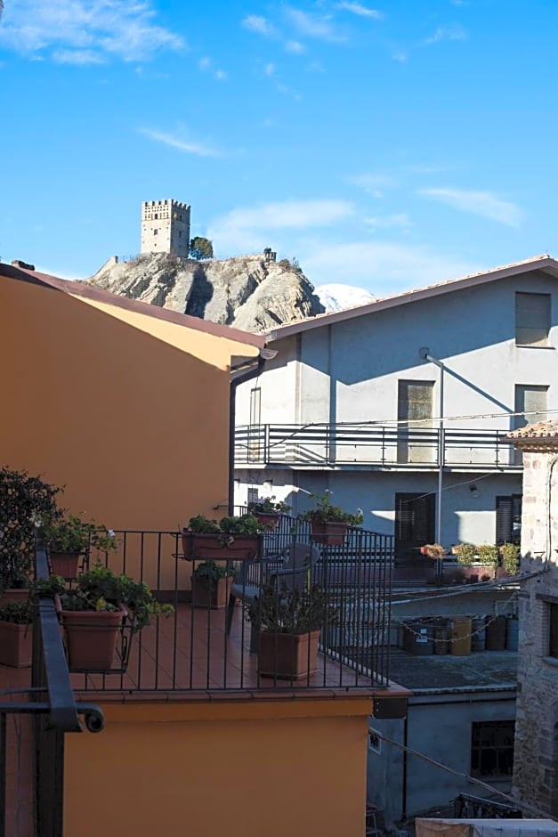 B&B" del Castello"