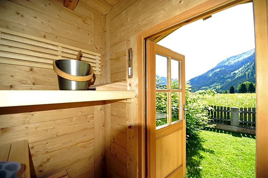 Luxury Chalets Wiesenruh