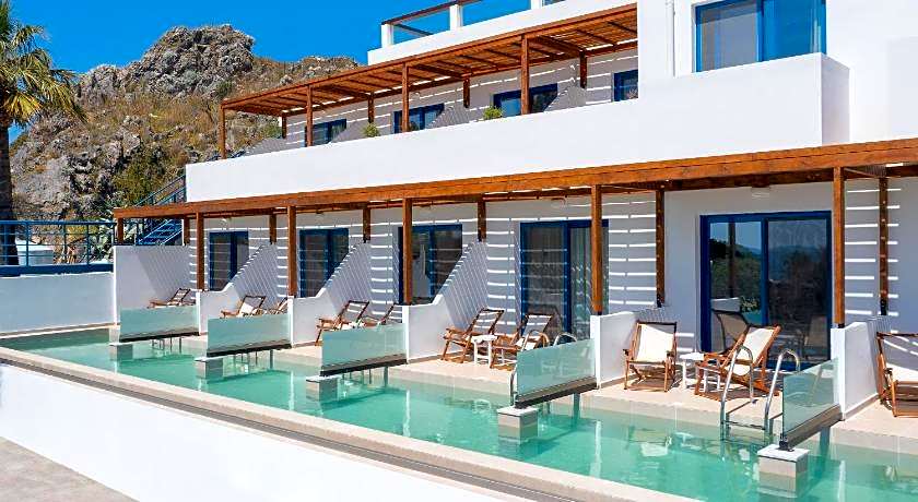 Hotel Eagles Nest