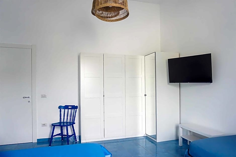 Affittacamere Angelica