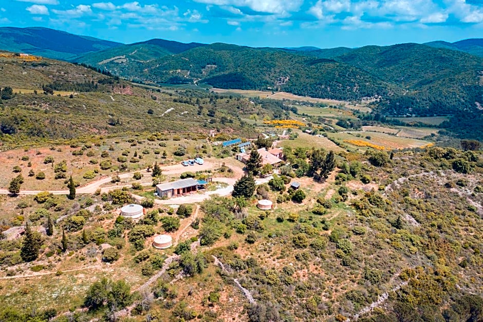 Chambres d'hôtes Gîte Saint Roch
