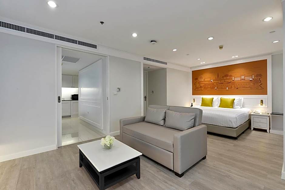 Foto 1 dari 7 — Suite, River View