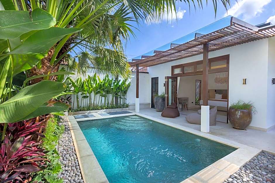 Villa Sampada