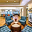 Hampton Inn By Hilton And Suites Atlanta-Galleria