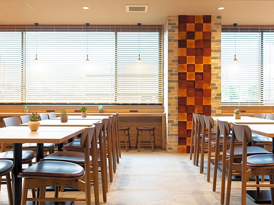 Super Hotel Sendai Airport Inter