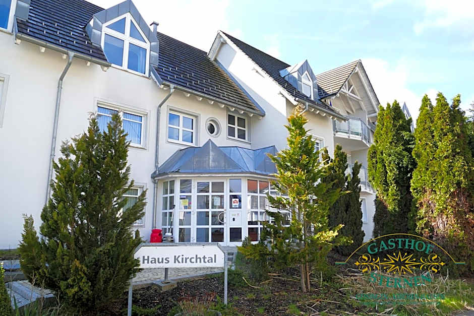 Hotel Gasthof Sternen