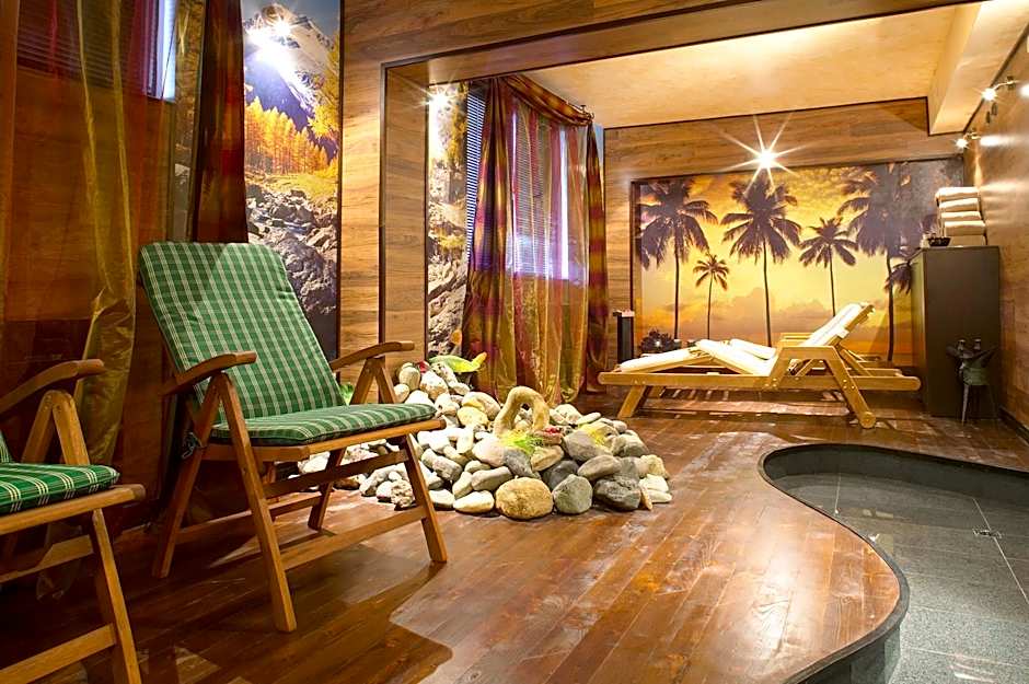 Park Hotel Green Europe