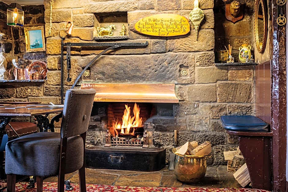 Blacksmiths Arms Inn