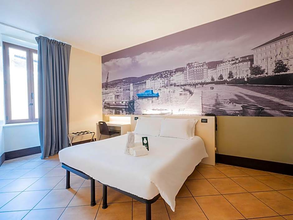B&B Hotel Trieste
