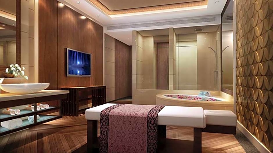 Holiday Inn Nanjing Qinhuai South By IHG
