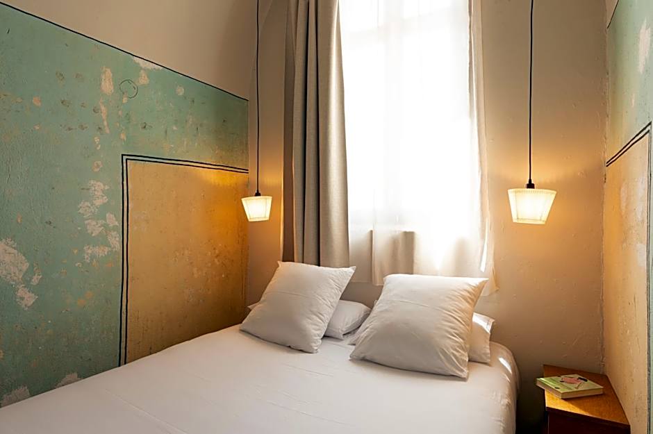 Hôtel La Prison