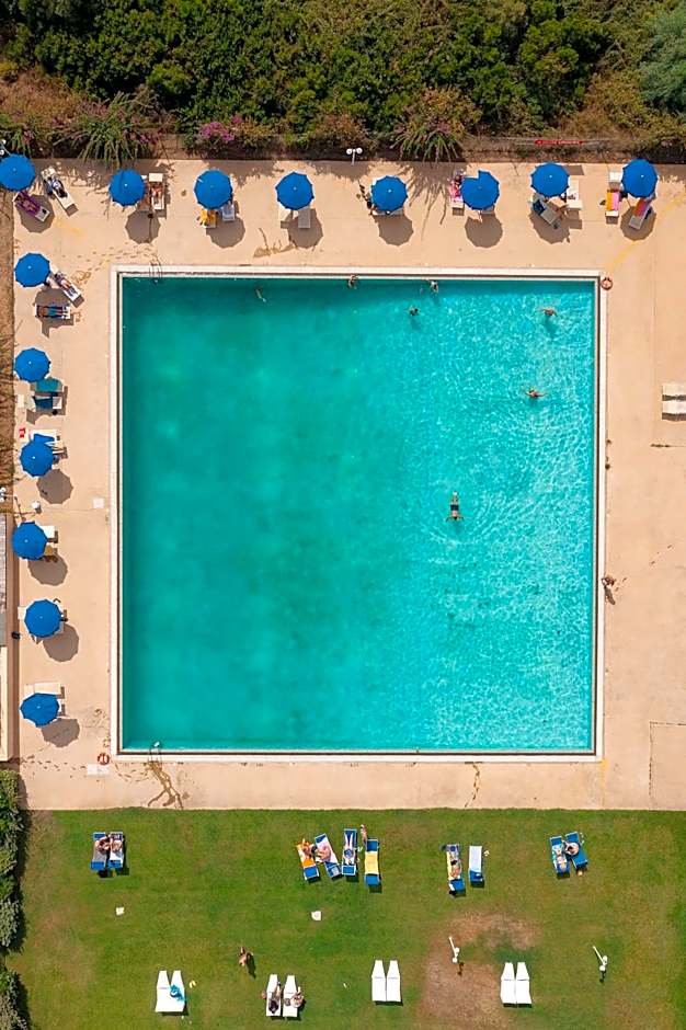 SECRET VILLAGE Budoni