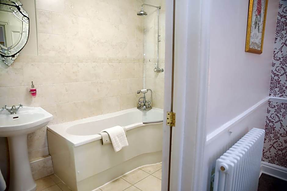 Shendish Manor Hotel