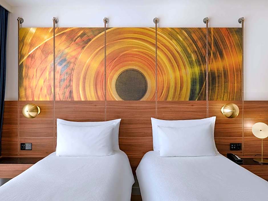 Pullman Budapest