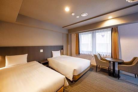 Standard Twin Room - Non Smoking