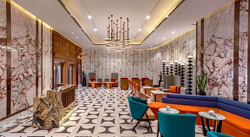 Grand President Bangkok