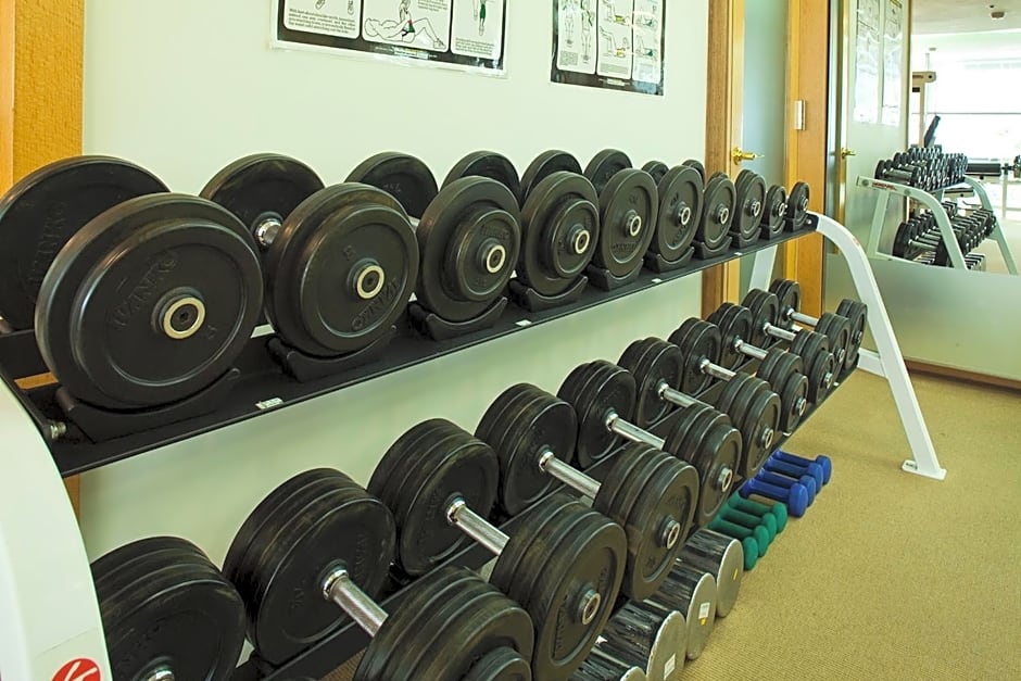 Gloria Prince Hotel Taipei