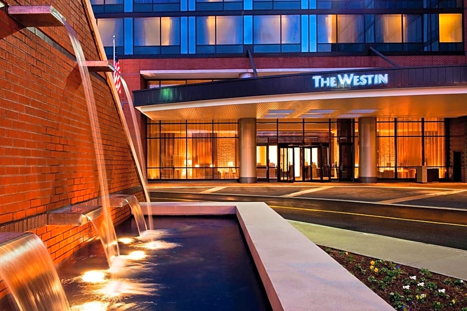The Westin Birmingham