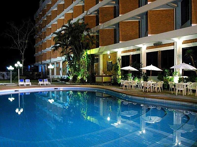 Wiang Inn Hotel Chiang Rai