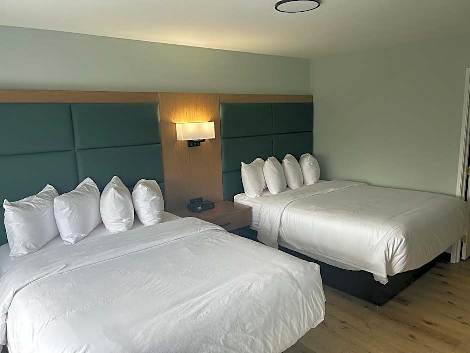 Wingate by Wyndham Mansfield OH