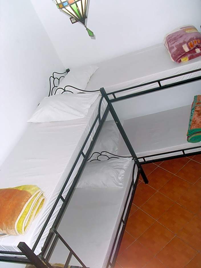 The Medina Hostel