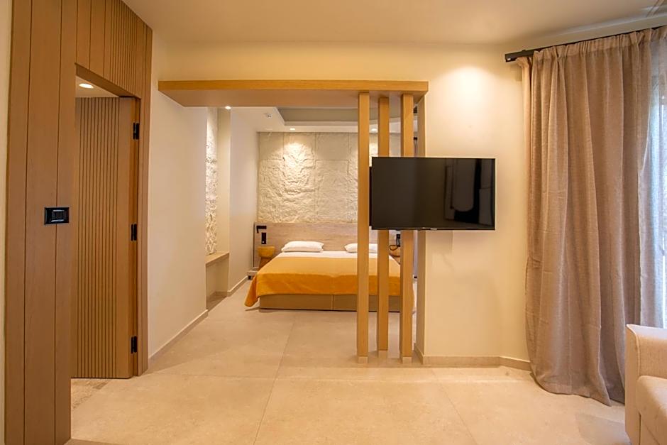 Athos Hotel