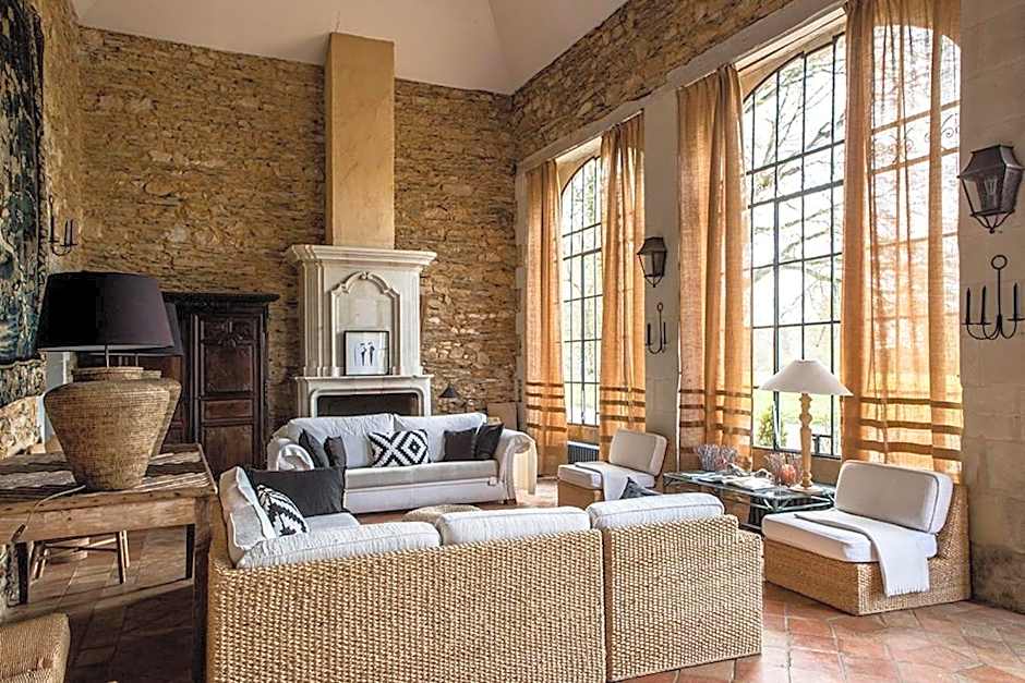 Château Des Briottieres