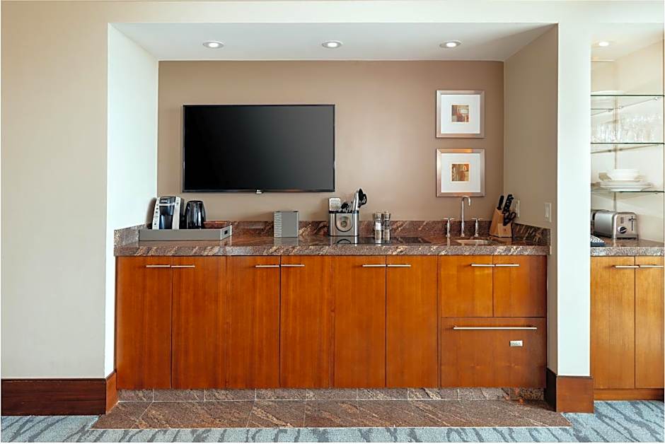 The Reef at Atlantis