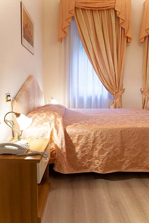 Hotel Belvedere
