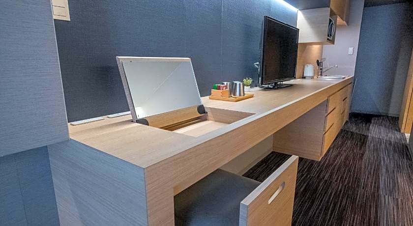 ORI Kyoto Hotel